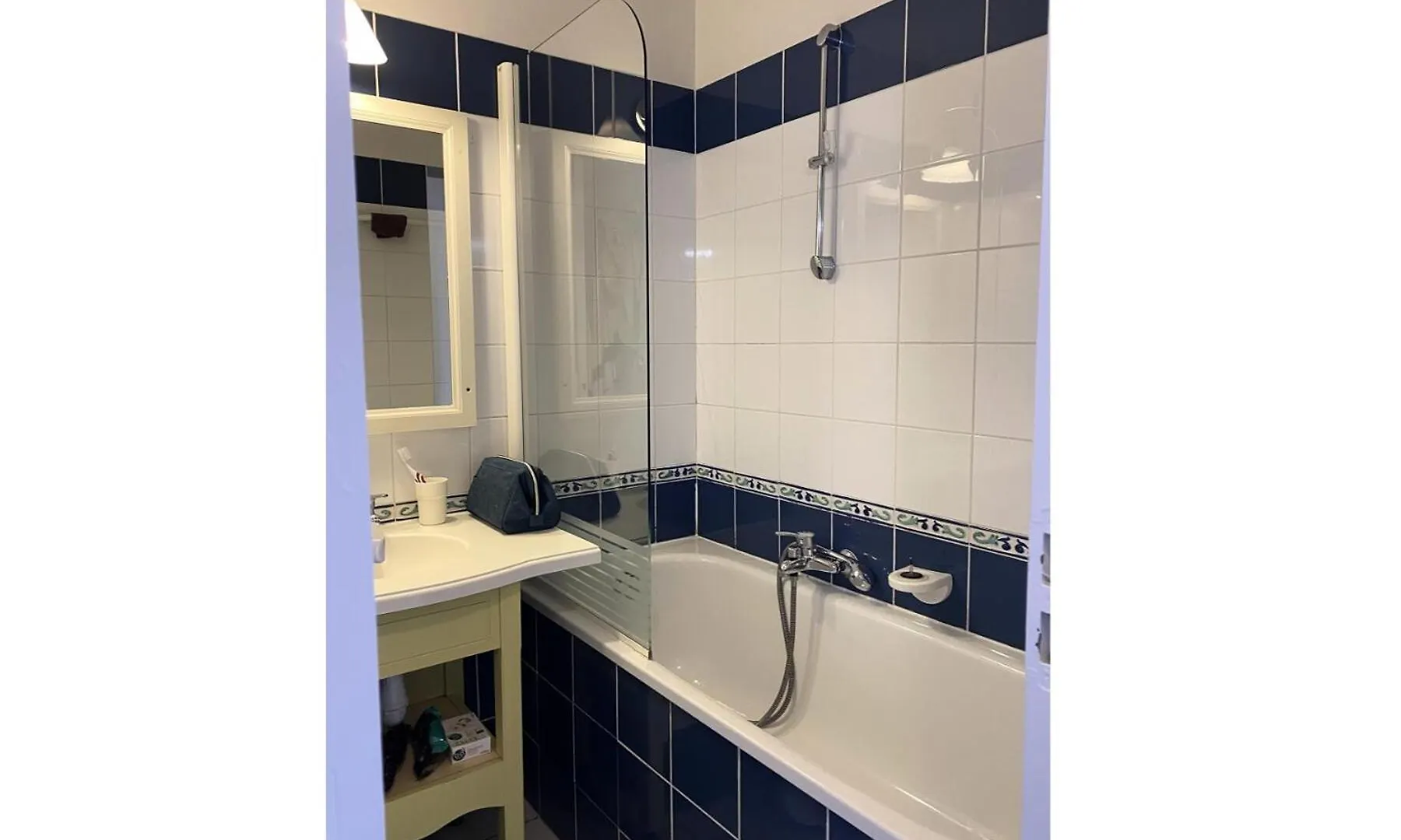 公寓 Port Du Crouesty Cap'Ocean - Maeva Home - Appartement 2 Pieces 4 Personnes - Selection - Vue Sur Le Port Mae-1316 阿尔松 法国