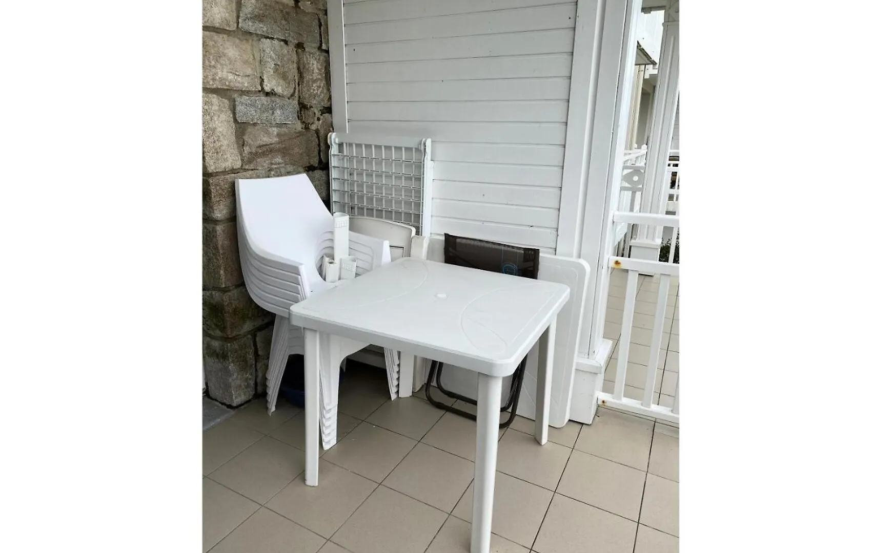 Port Du Crouesty Cap'Ocean - Maeva Home - Appartement 2 Pieces 4 Personnes - Selection - Vue Sur Le Port Mae-1316 阿尔松 法国
