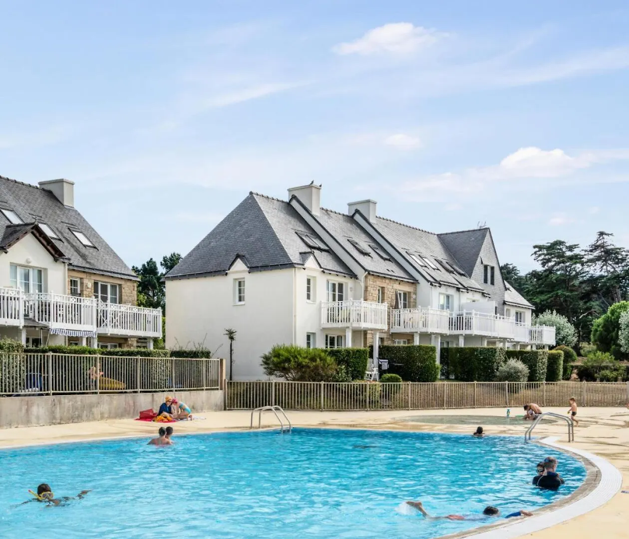Port Du Crouesty Cap'Ocean - Maeva Home - Appartement 2 Pieces 4 Personnes - Selection - Vue Sur Le Port Mae-1316 阿尔松 公寓