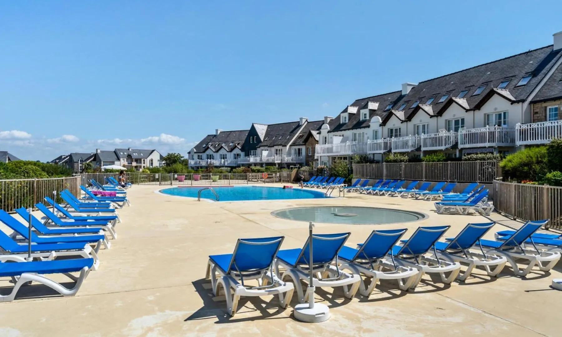 Port Du Crouesty Cap'Ocean - Maeva Home - Appartement 2 Pieces 4 Personnes - Selection - Vue Sur Le Port Mae-1316 阿尔松 公寓
