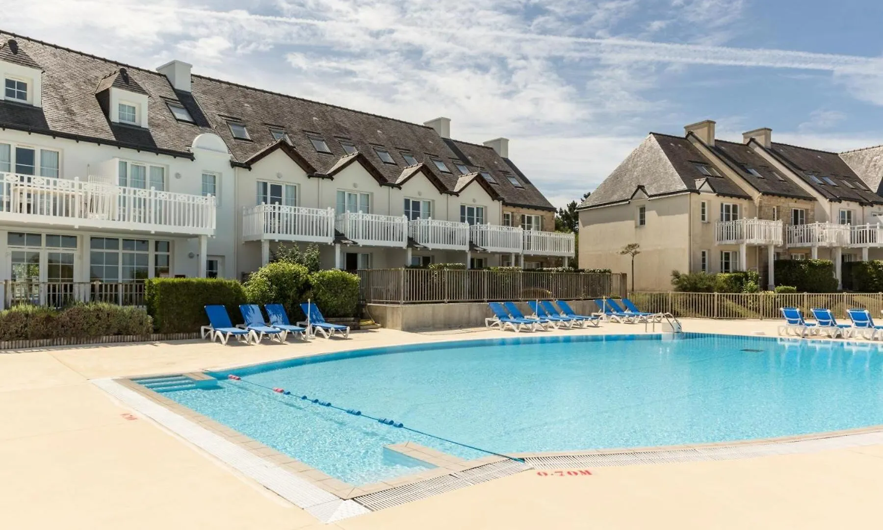 公寓 Port Du Crouesty Cap'Ocean - Maeva Home - Appartement 2 Pieces 4 Personnes - Selection - Vue Sur Le Port Mae-1316 阿尔松