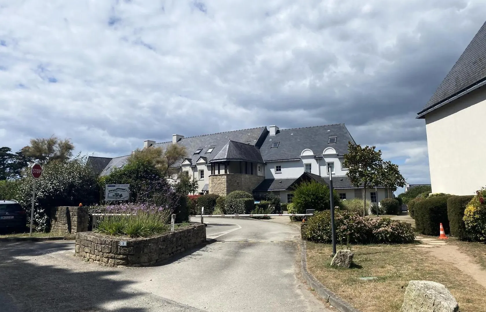 Port Du Crouesty Cap'Ocean - Maeva Home - Appartement 2 Pieces 4 Personnes - Selection - Vue Sur Le Port Mae-1316 阿尔松 0*,  法国