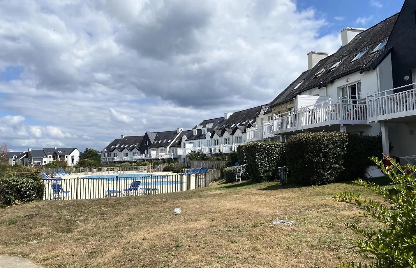 Port Du Crouesty Cap'Ocean - Maeva Home - Appartement 2 Pieces 4 Personnes - Selection - Vue Sur Le Port Mae-1316 阿尔松