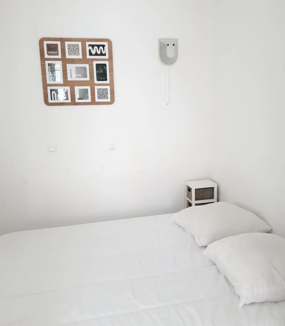 Port Du Crouesty Cap'Ocean - Maeva Home - Appartement 2 Pieces 4 Personnes - Selection - Vue Sur Le Port Mae-1316 阿尔松 0*,  法国