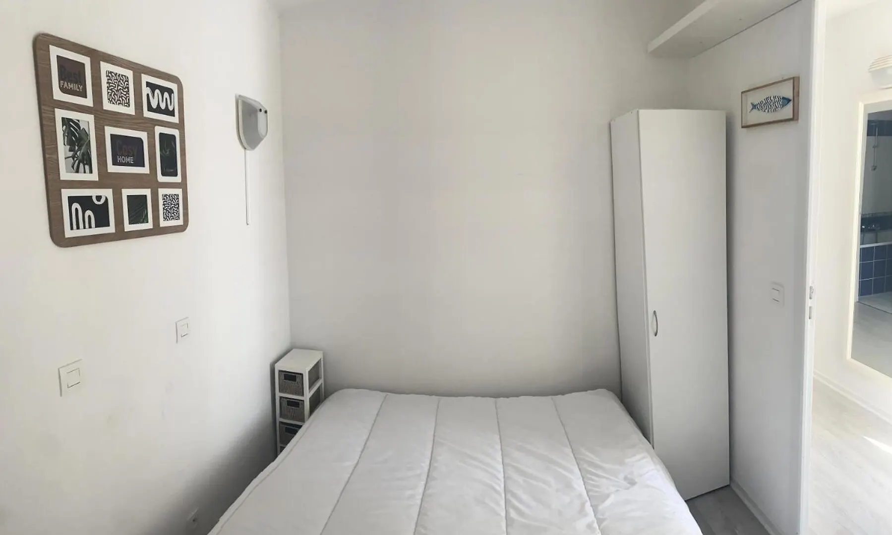 Port Du Crouesty Cap'Ocean - Maeva Home - Appartement 2 Pieces 4 Personnes - Selection - Vue Sur Le Port Mae-1316 阿尔松