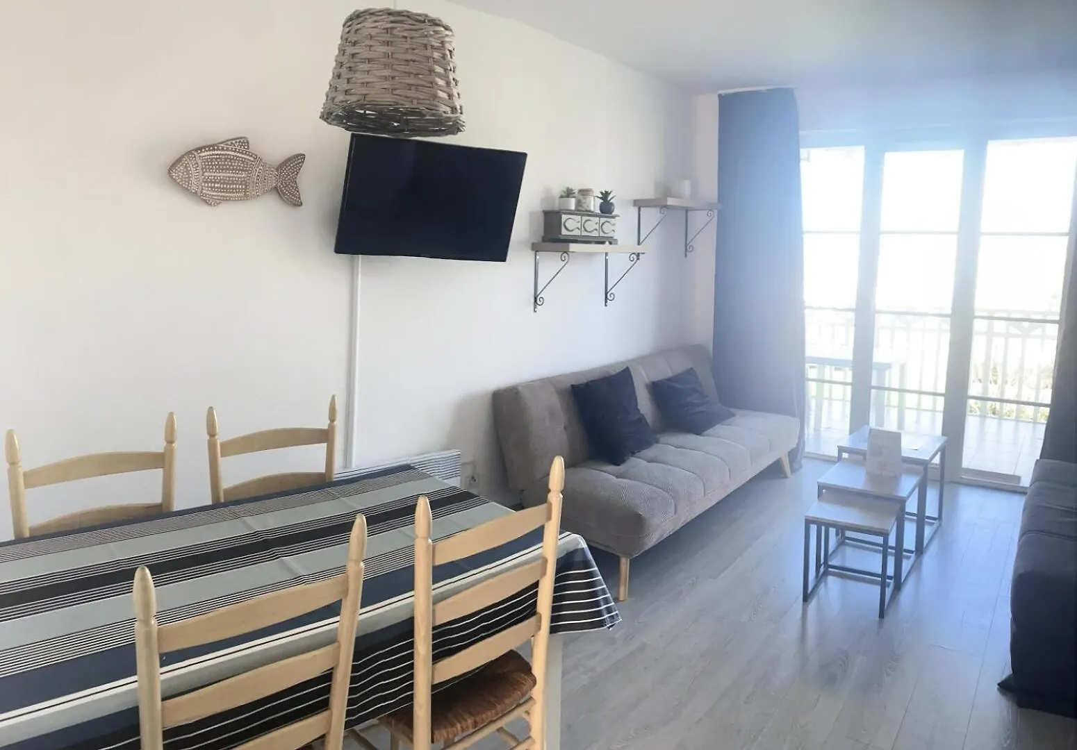 Port Du Crouesty Cap'Ocean - Maeva Home - Appartement 2 Pieces 4 Personnes - Selection - Vue Sur Le Port Mae-1316 阿尔松 法国